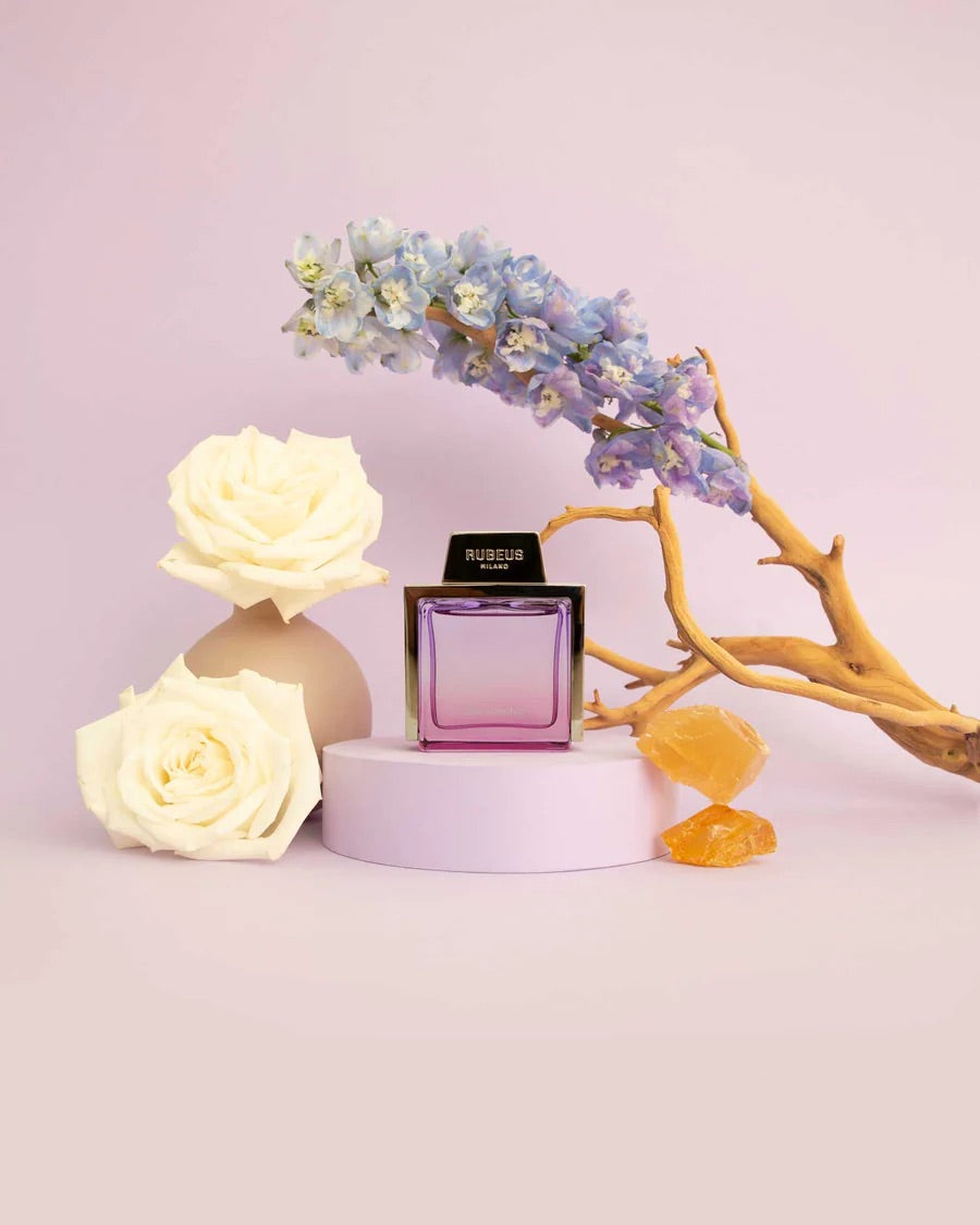 Rubeus Milano Gelsomino Parfum 1.7 oz Unisex